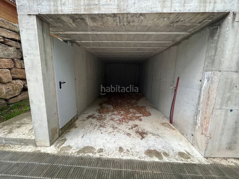 Foto ea9f7a23-82c4-4dd4-8874-bbbc763e7792. Xalet amb calefacció aparcament a Camprodon