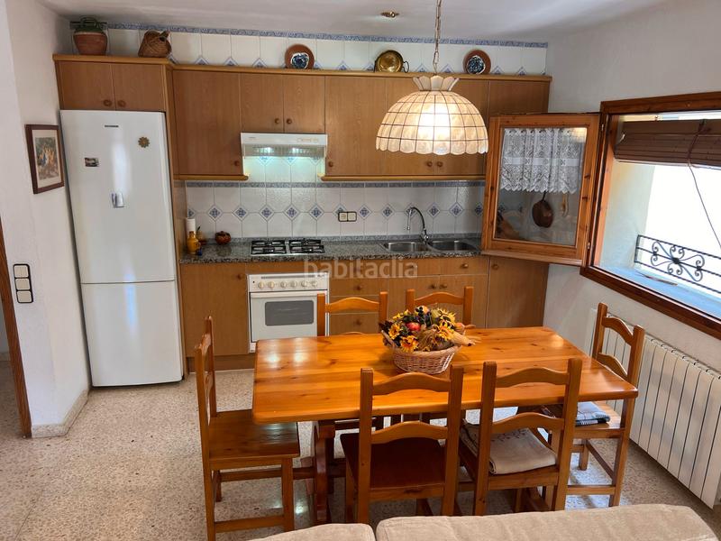 Foto 0acfa92d-972e-4718-a17f-abd39d2d379f. Casa pareada casa de poble a en Sant Pau de Segúries