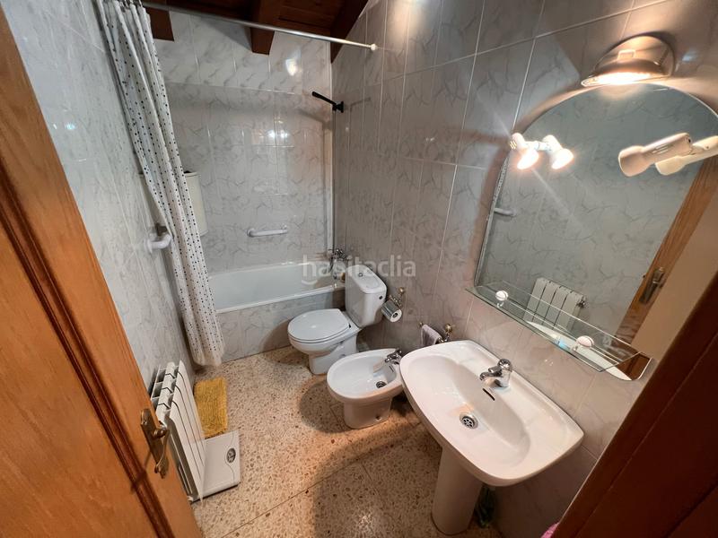 Foto 204db12c-4df1-4d4c-b361-de5553d9e00a. Casa pareada casa de poble a en Sant Pau de Segúries