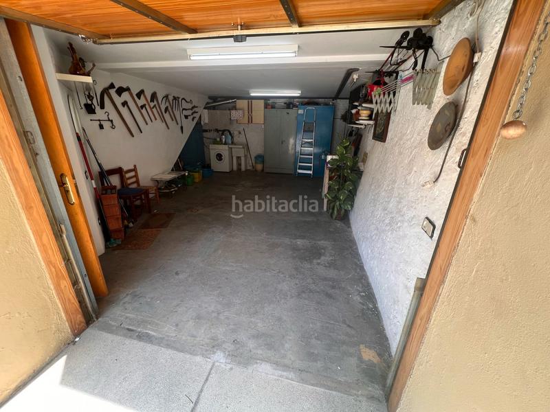 Foto 21f7f1aa-1fe4-4cd6-9d20-386409ebafd3. Casa pareada casa de poble a en Sant Pau de Segúries