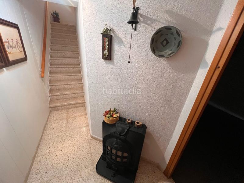 Foto 69bbc3cc-5565-42f7-939a-ecbfbc2cdd16. Casa pareada casa de poble a en Sant Pau de Segúries