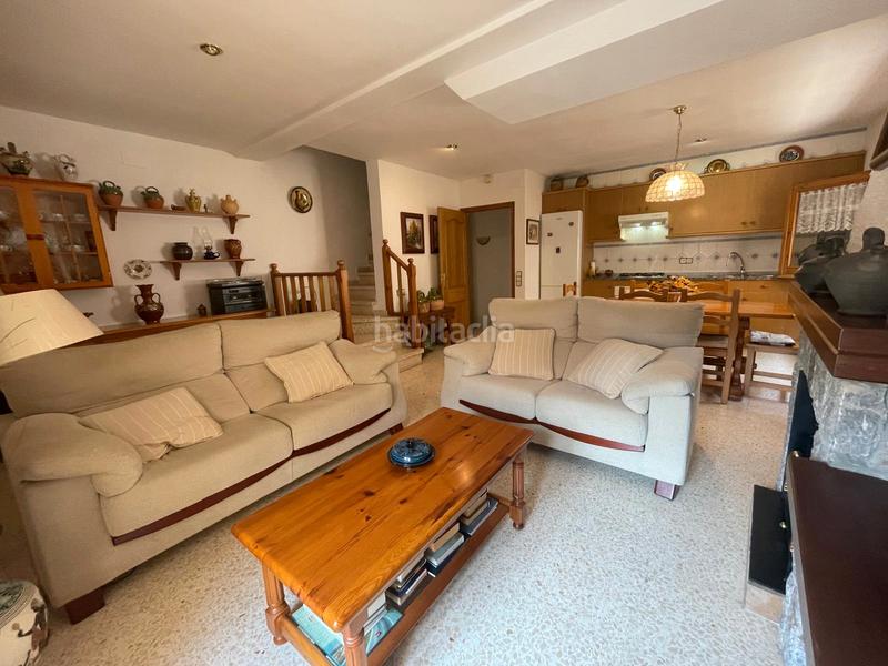 Foto b10e217f-5cd7-4693-9e4b-e7788d9a7638. Casa pareada casa de poble a en Sant Pau de Segúries