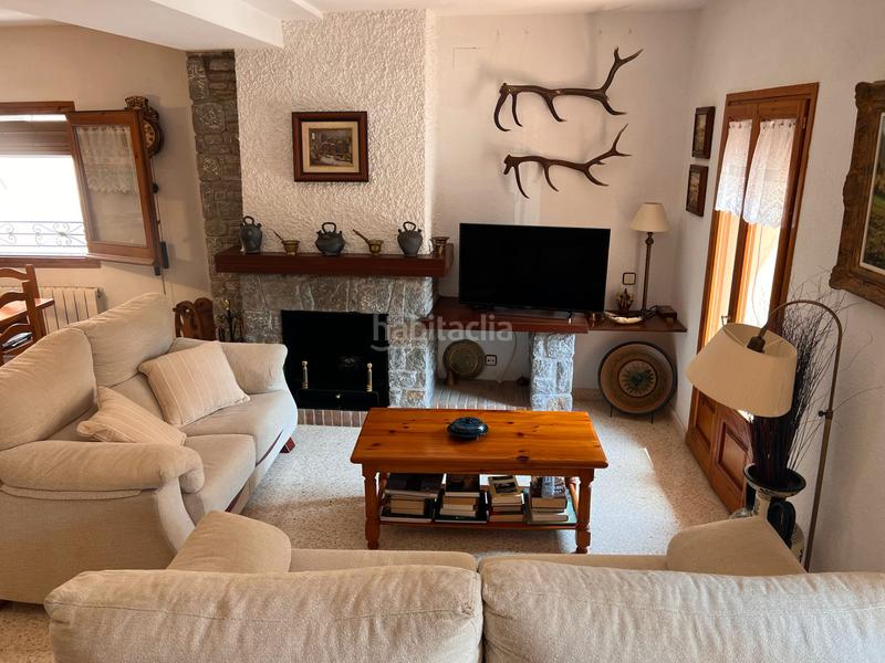 Foto c11a2393-a056-47c6-a816-2682e3d41086. Casa pareada casa de poble a en Sant Pau de Segúries