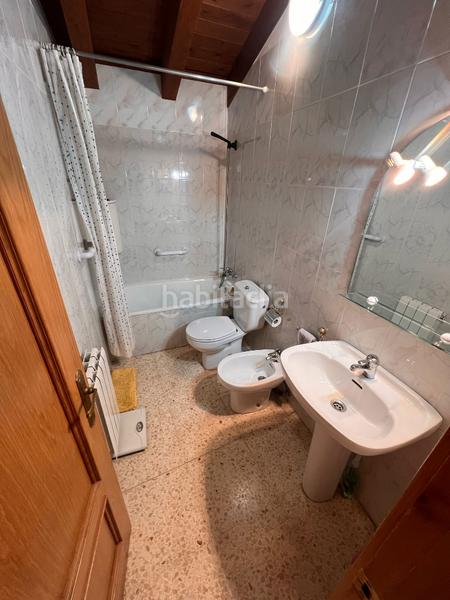 Foto e4884b43-cba5-4e23-8e72-f70de5a69124. Casa pareada casa de poble a en Sant Pau de Segúries