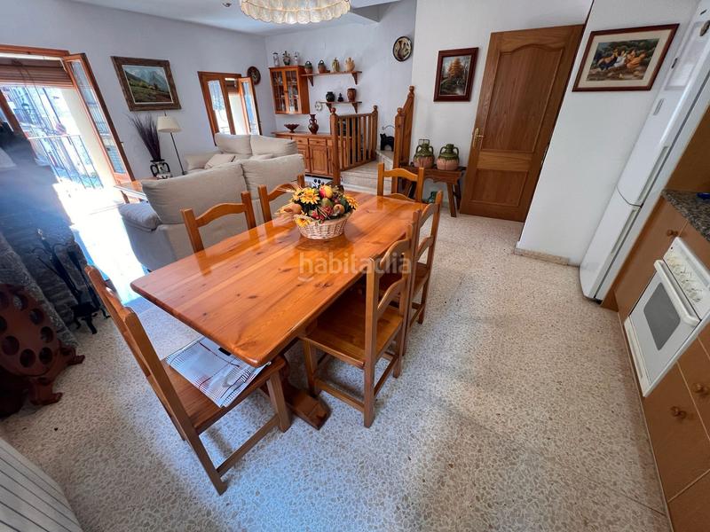 Foto ee01b48d-d0e9-485f-9476-0f32603b6bd6. Casa pareada casa de poble a en Sant Pau de Segúries