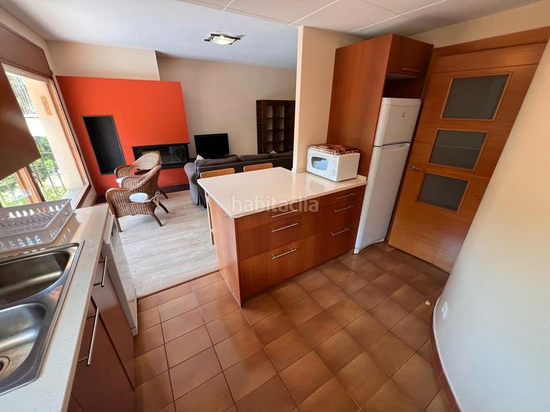 Foto ee101bad-f9ce-49e7-aaab-d571a7d3e816. Piso pis de 4 habitacions en Camprodon