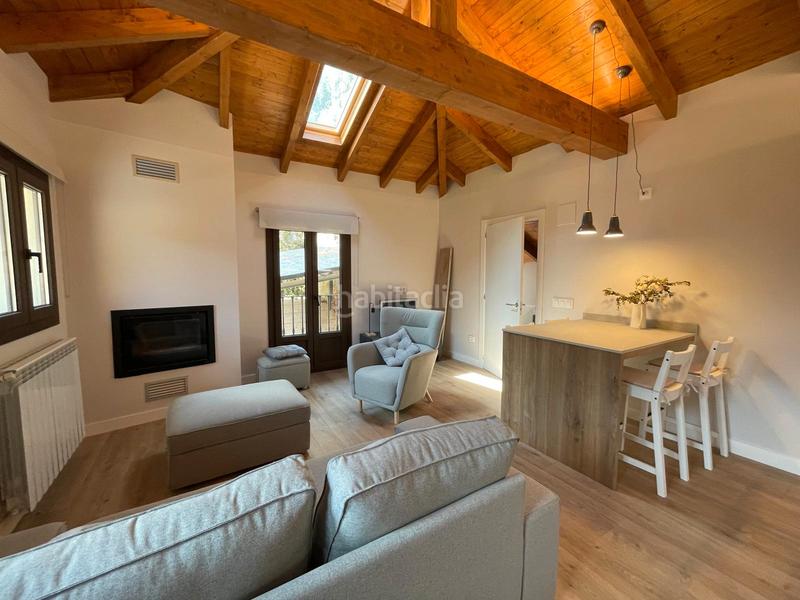 Foto 5539b389-123e-4ea8-a4f2-779aa44e58e4. Casa en carrer d'ignasi casabó 8 casa para estrenar en Camprodon