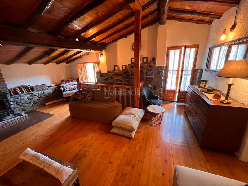 Foto 05329679-567d-4dc3-bc68-3b34ade483d4. Casa amb xemeneia a Vilallonga de Ter