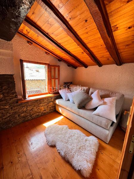 Foto 4754954f-c577-415f-9374-f3afff0b9a79. Casa amb xemeneia a Vilallonga de Ter