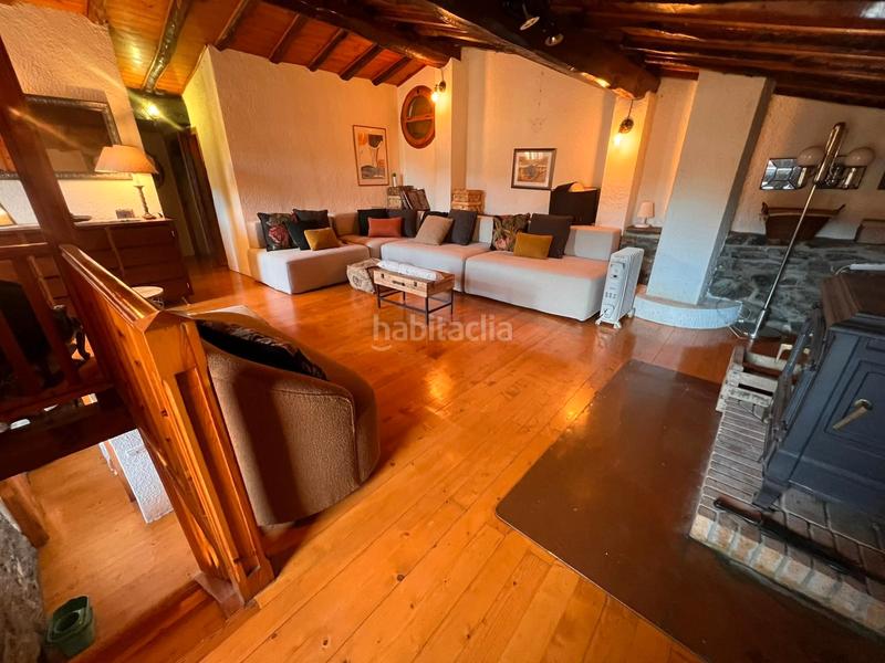 Foto 516466ef-1eaf-4bac-a5bf-ba85c4f811b9. Casa amb xemeneia a Vilallonga de Ter