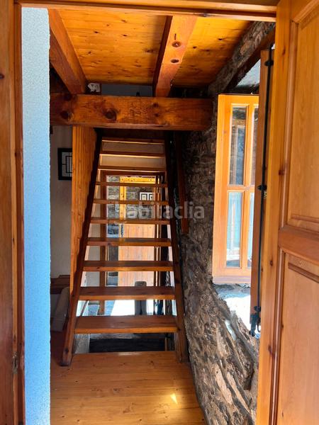 Foto 86817d22-0518-45a1-ad2a-a726581ef75b. Casa amb xemeneia a Vilallonga de Ter