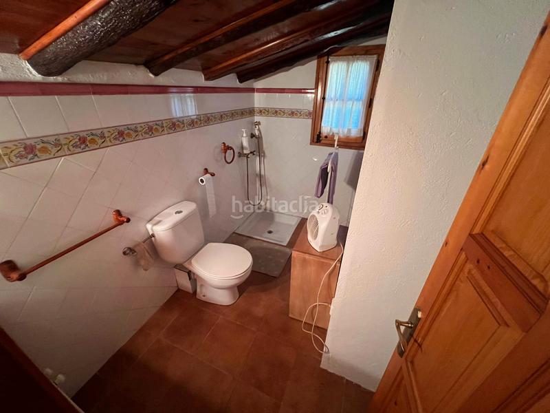 Foto 8dab9142-5cc4-4b9d-a6ed-886855ca7943. Casa amb xemeneia a Vilallonga de Ter