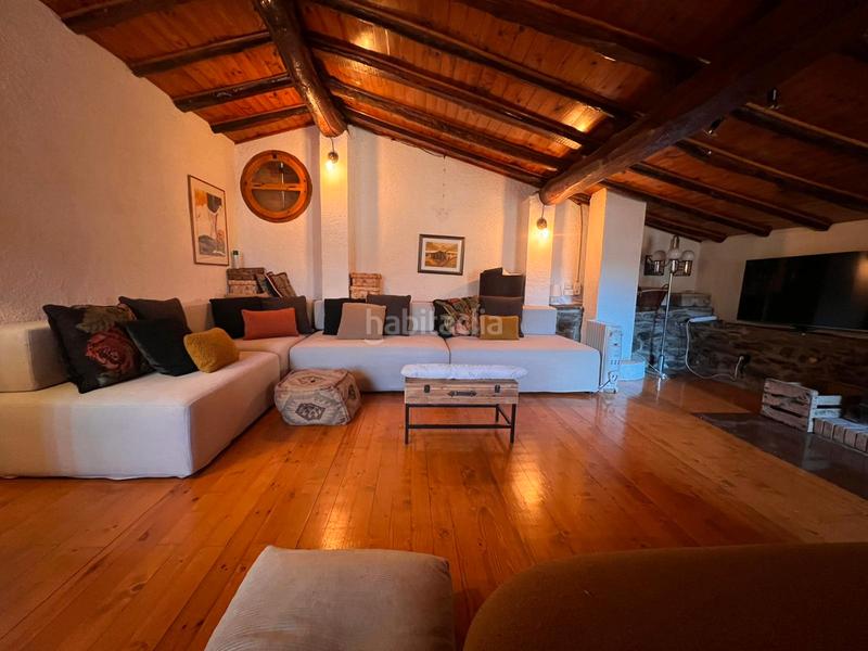 Foto 936a3d5e-2b47-4268-97b6-2ffc87cb9e73. Casa amb xemeneia a Vilallonga de Ter