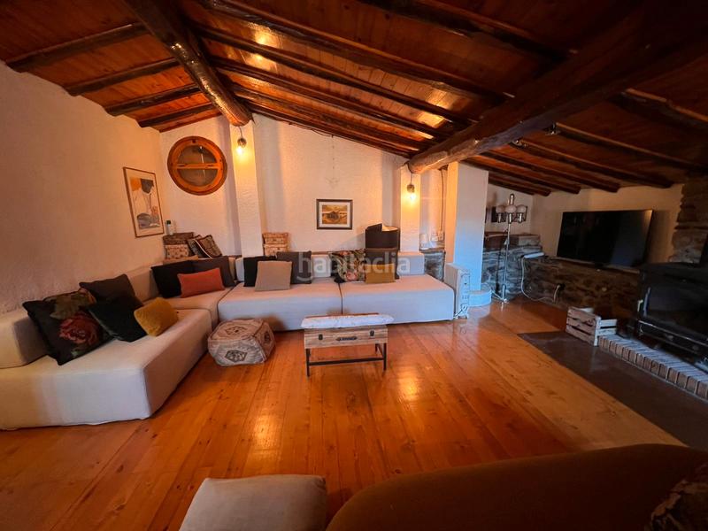 Foto b2c536e9-3cf2-4701-a4d2-d510927e054a. Casa amb xemeneia a Vilallonga de Ter