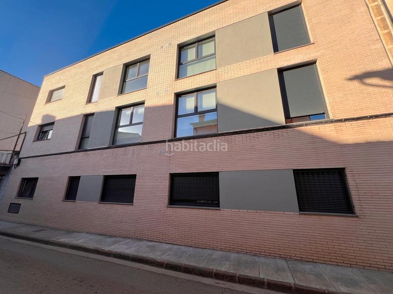 Foto 0b7901b5-943c-4758-8cc6-7cd7d1bf2b4f. Piso pis d'una habitació i pàrquing en Olot