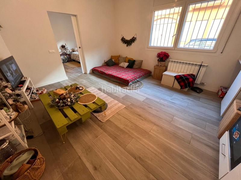 Foto a8a3ddbb-67d4-41d9-ac64-9d3e3a0d111b. Piso pis d'una habitació i pàrquing en Olot