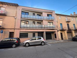 Appartement à Olot. Pis d'una habitació i pàrquing