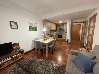 Etagenwohnung  Carrer valència. Bonic pis de dues habitacions