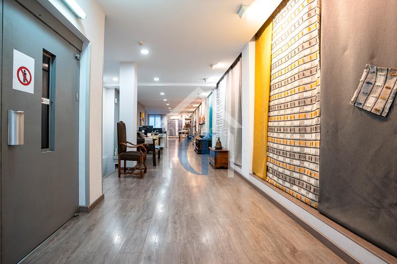 Foto 1dde81e7-6f9a-4367-a292-48250c2e6fbe. Business premise in carrer de casp 144 in Fort Pienc Barcelona