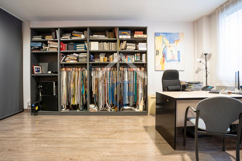 Foto 2e203af3-4dd7-4ea7-9607-bf070227132f. Business premise in carrer de casp 144 in Fort Pienc Barcelona