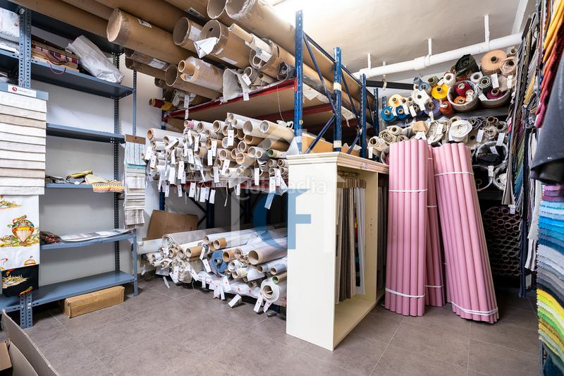 Foto 78ccc767-803e-4b48-9206-cd9a5cdb70b9. Business premise in carrer de casp 144 in Fort Pienc Barcelona