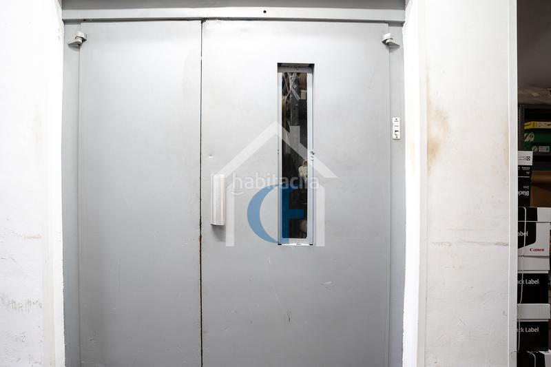 Foto 869c291e-9bcc-4bfb-974f-f9158d21c43d. Business premise in carrer de casp 144 in Fort Pienc Barcelona