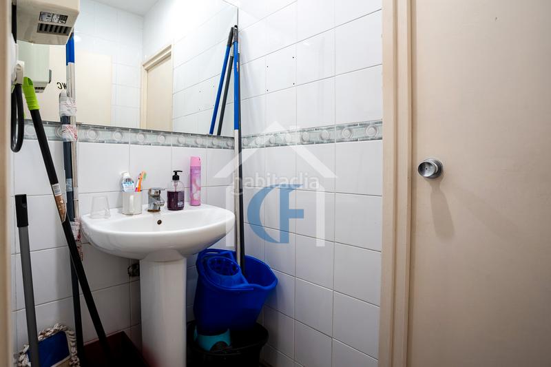 Foto d8be9829-77c4-4576-b6c3-af8d3fa16876. Business premise in carrer de casp 144 in Fort Pienc Barcelona