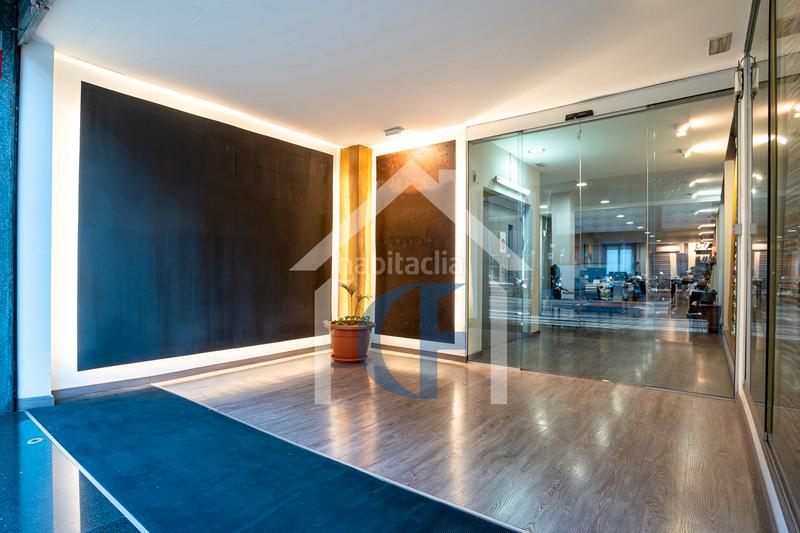 Foto 09d6649b-fbaf-4a96-9efa-18d9da28266e. Local comercial a carrer de casp 144 a Fort Pienc Barcelona