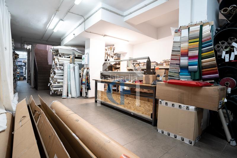 Foto 0ca5b8bb-4616-4977-b869-23152641b212. Local comercial a carrer de casp 144 a Fort Pienc Barcelona