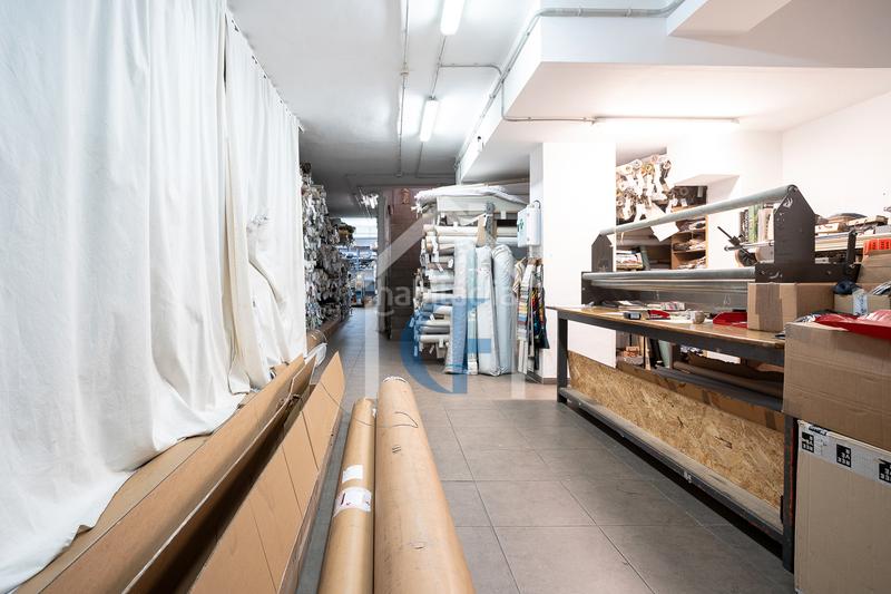 Foto 53bed453-838f-45a5-b23c-1647aefa1eea. Local comercial a carrer de casp 144 a Fort Pienc Barcelona