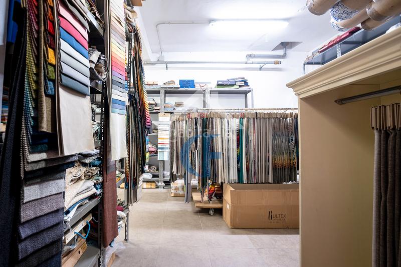 Foto 61d4a86d-6484-4cda-8206-d594e8662ab6. Local comercial a carrer de casp 144 a Fort Pienc Barcelona