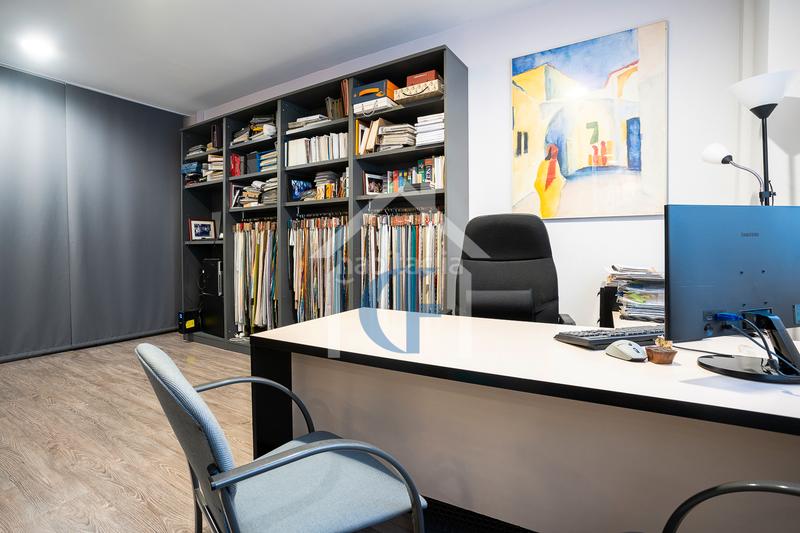 Foto 7a76b9e6-0241-44fa-9262-04a244b2a1c5. Local comercial a carrer de casp 144 a Fort Pienc Barcelona