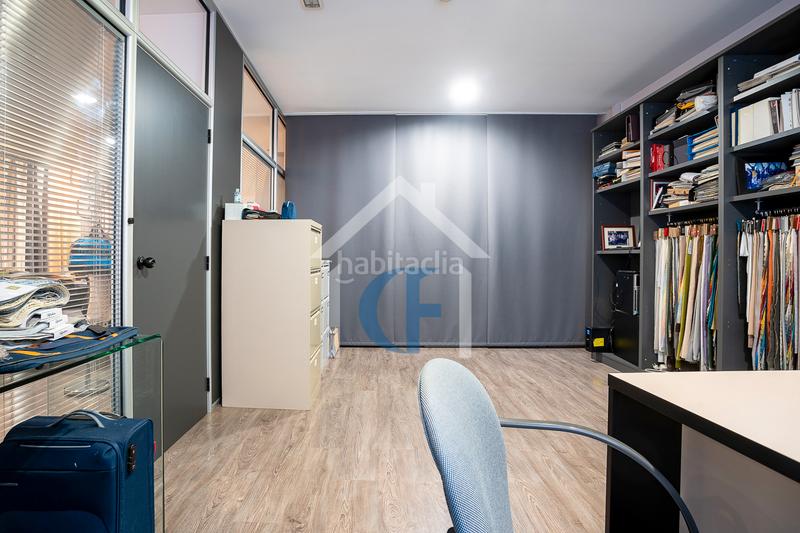 Foto c84f9527-bc60-419c-ab42-f59d9cb82d26. Local comercial a carrer de casp 144 a Fort Pienc Barcelona