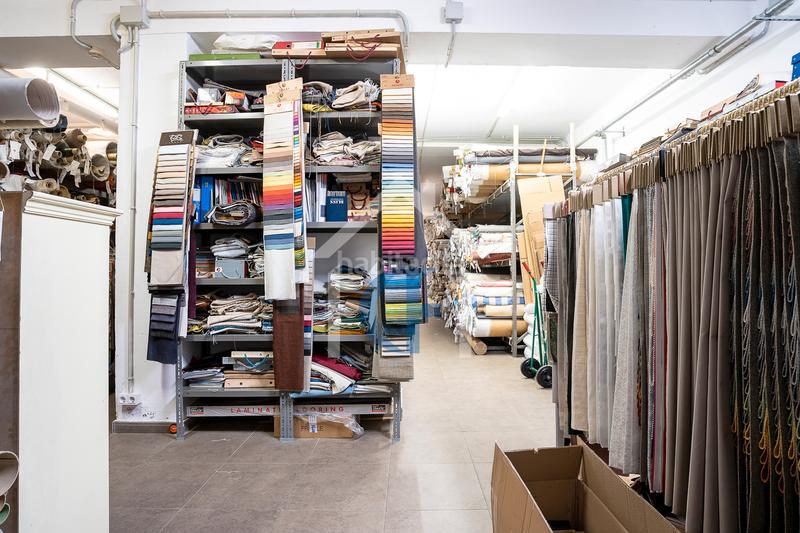 Foto d50acedb-1d1a-4597-a091-b160bde788cf. Local comercial a carrer de casp 144 a Fort Pienc Barcelona