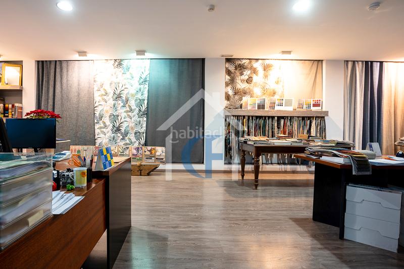 Foto f01a3c35-cf50-4079-aa0e-2083b4650d58. Local comercial a carrer de casp 144 a Fort Pienc Barcelona