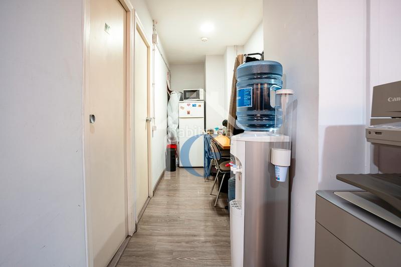 Foto f16ac925-04d0-45a1-ab18-7c1f05533779. Local commercial dans carrer de casp 144 dans Fort Pienc Barcelona