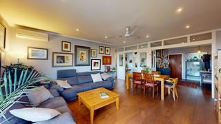 Pis  Carrer de lepant. Te presenta este encantador piso en el barrio de fort pienc...