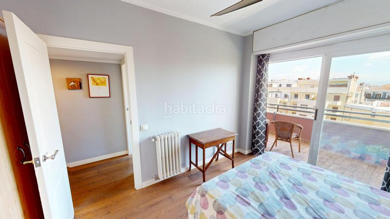 Foto 5fab1fd8-6783-4e32-935b-ac1714dda3d9. Piso  luminoso y reformado, con distribución funcional y acabados de primera calidad listo para entrar a vivir en Barcelona