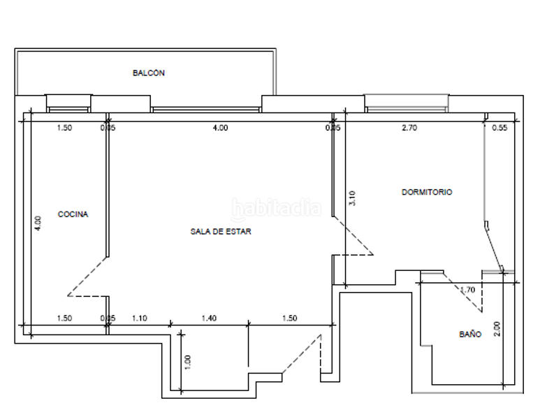 Foto da0a96f6-1ae2-42b4-9602-c1fc4106eb12. Piso acogedora vivienda con encanto, situada en una zona tranquila . dispone de una agradable terraza privada ideal para re en Barcelona