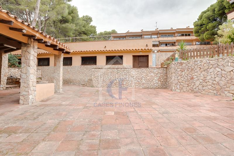 Foto 0813008a-9ca4-45ac-9eac-850cfd81d804. Pis amb calefacció aparcament piscina a Tamariu