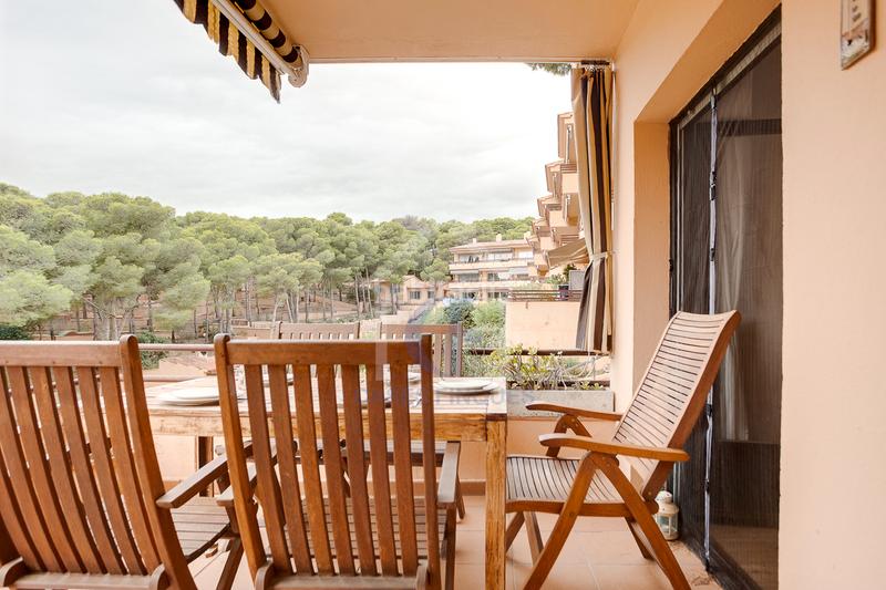 Foto 2fe498be-38b7-4643-b46e-76bf3a3fe516. Pis amb calefacció aparcament piscina a Tamariu