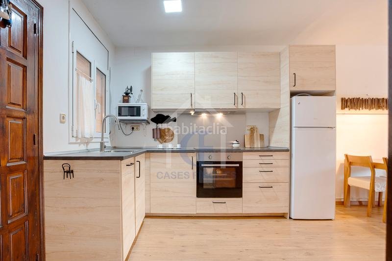 Foto 34453b36-d8ef-4673-9a65-46f27e54ca27. Pis amb calefacció aparcament piscina a Tamariu