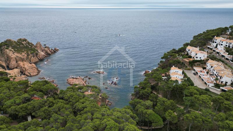 Foto 3f827a60-d209-439c-b81f-51491afaf185. Pis amb calefacció aparcament piscina a Tamariu