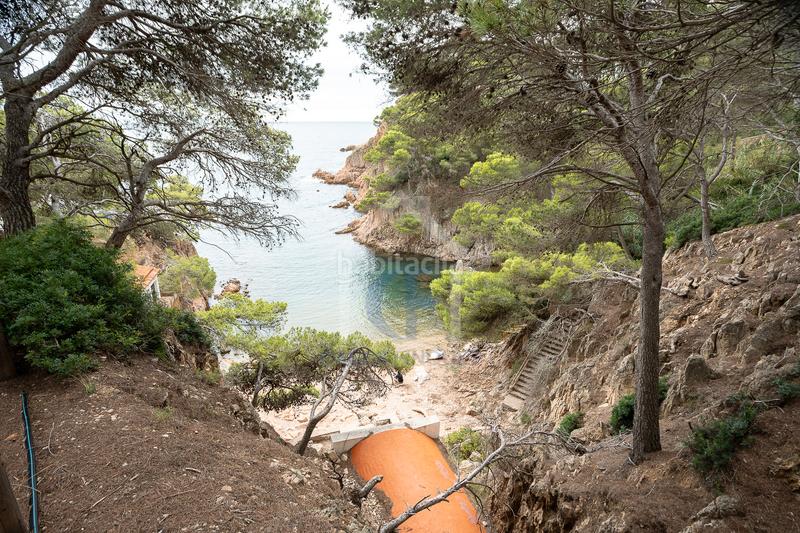 Foto 4420b05e-be61-4a9c-8eac-e8c2f916e900. Pis amb calefacció aparcament piscina a Tamariu