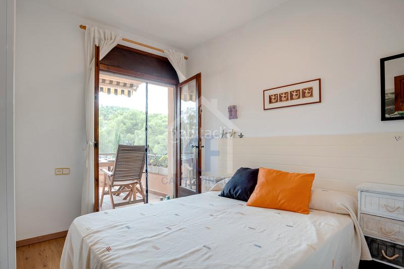 Foto 61c2429e-85eb-4aa5-b079-a8d6715a7b9c. Pis amb calefacció aparcament piscina a Tamariu