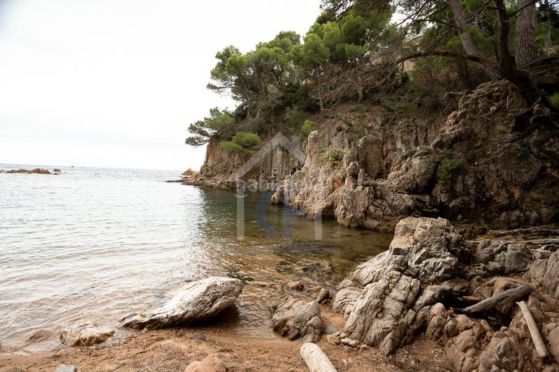 Foto 8ba30a53-76d0-4719-877f-b57a009d3420. Pis amb calefacció aparcament piscina a Tamariu
