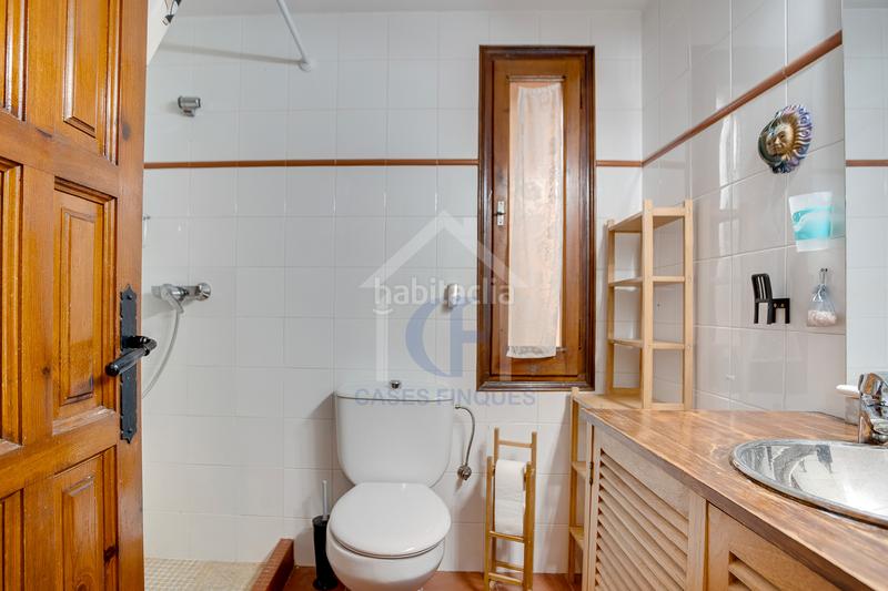 Foto 9135e598-0bc0-4b01-bc1a-b5cd4e09505f. Pis amb calefacció aparcament piscina a Tamariu