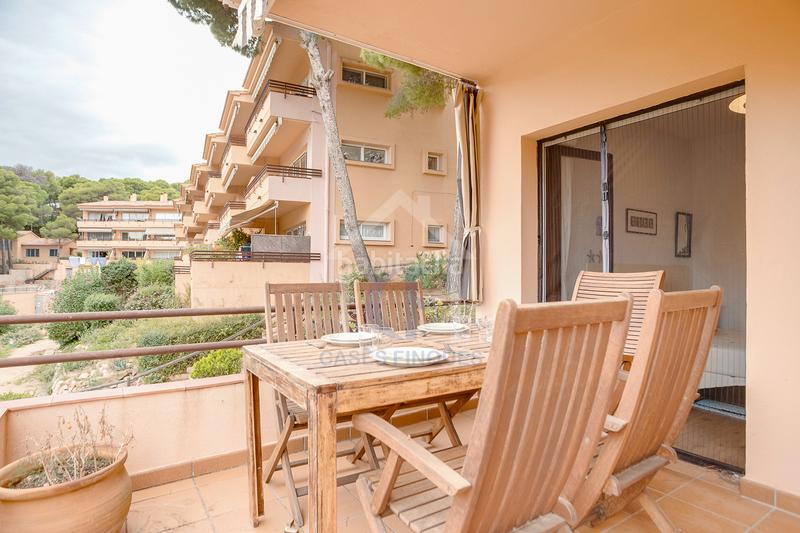 Foto 9458cc3d-40df-4e19-b7c2-2820c7af42a5. Pis amb calefacció aparcament piscina a Tamariu