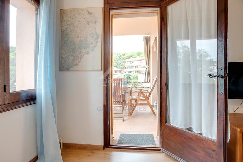 Foto a1127bb0-52b2-4910-a0e8-414b55c5065f. Pis amb calefacció aparcament piscina a Tamariu