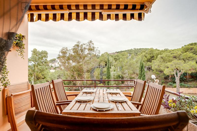 Foto adee9735-cc52-4c44-bb74-05e4bbe5a396. Pis amb calefacció aparcament piscina a Tamariu